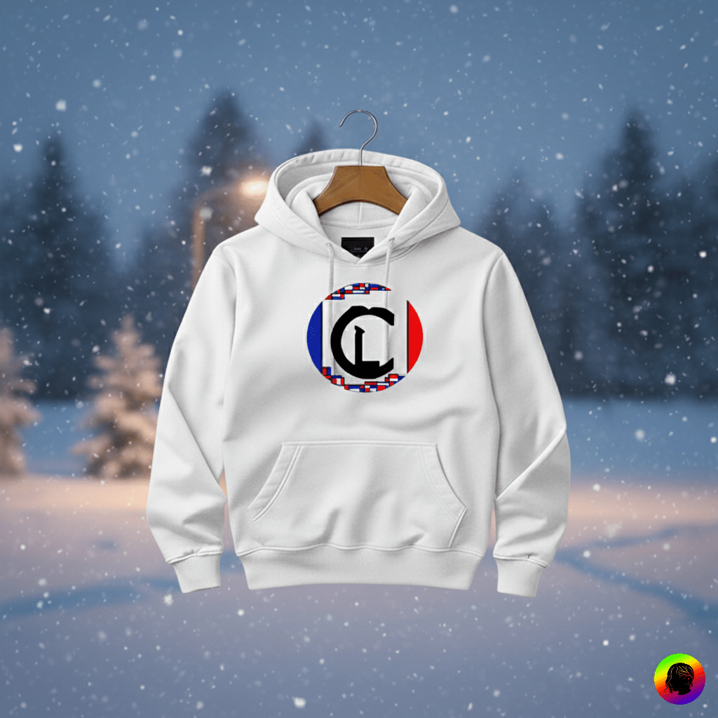 Hoodies - LCoriginal