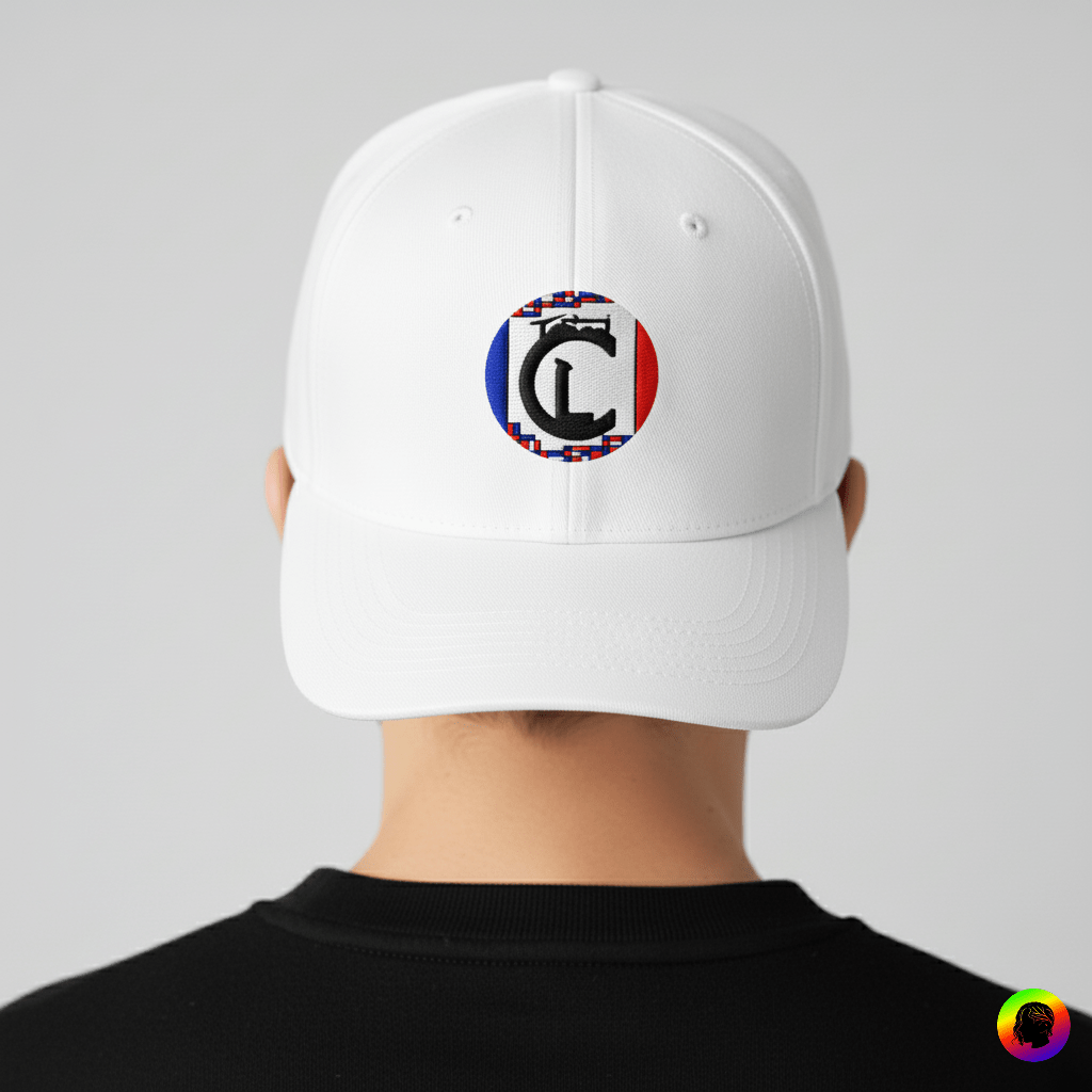 Casquette LC Original - LCoriginal