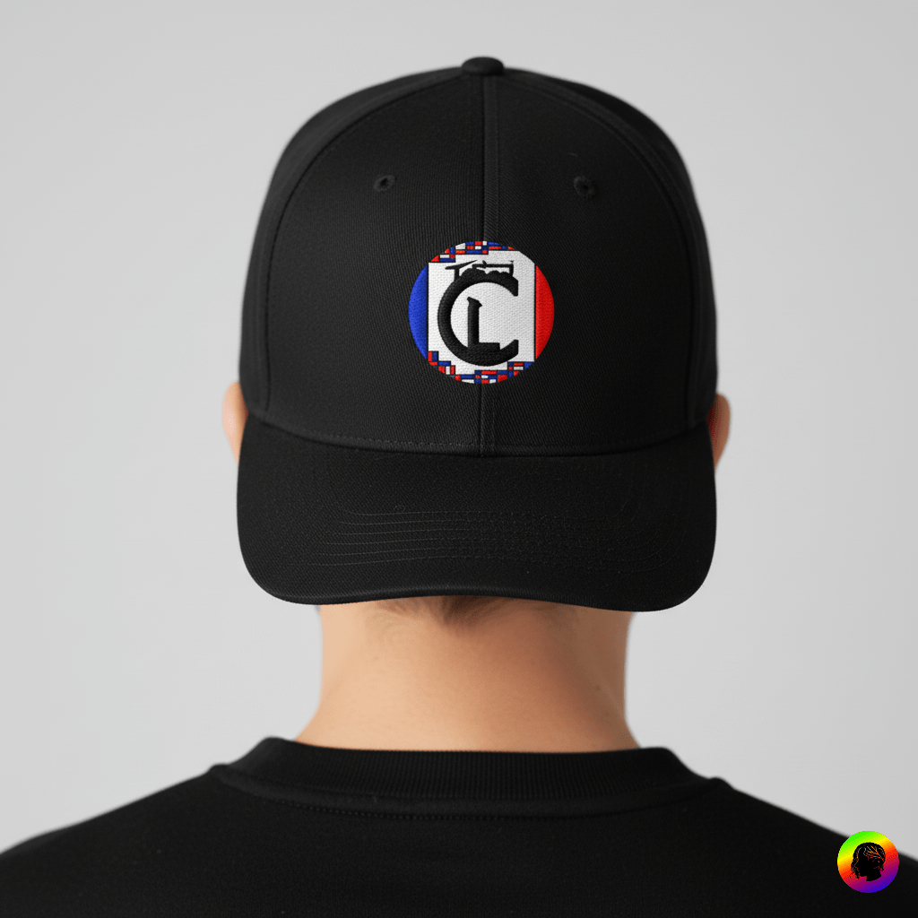 Casquette LC Original - LCoriginal
