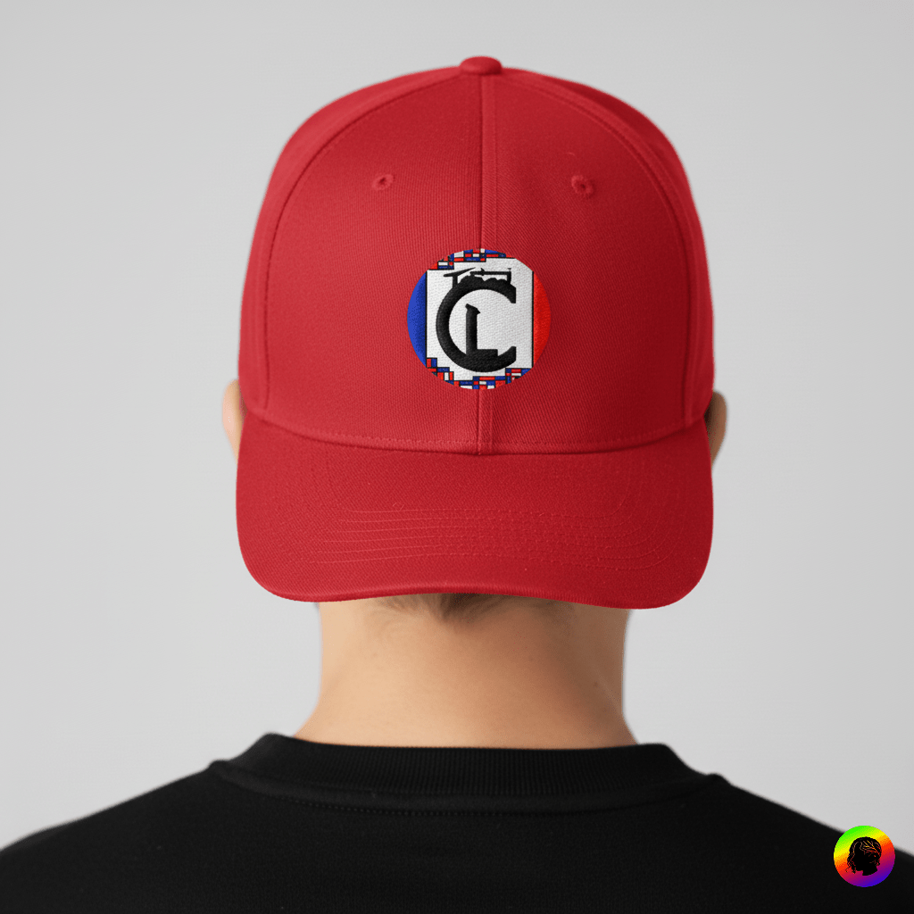 Casquette LC Original - LCoriginal