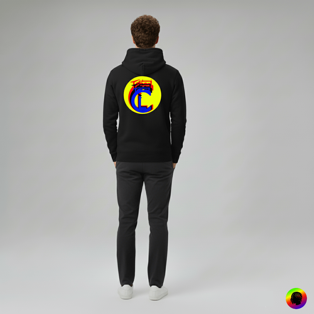 Hoodie LC Original - LCoriginal