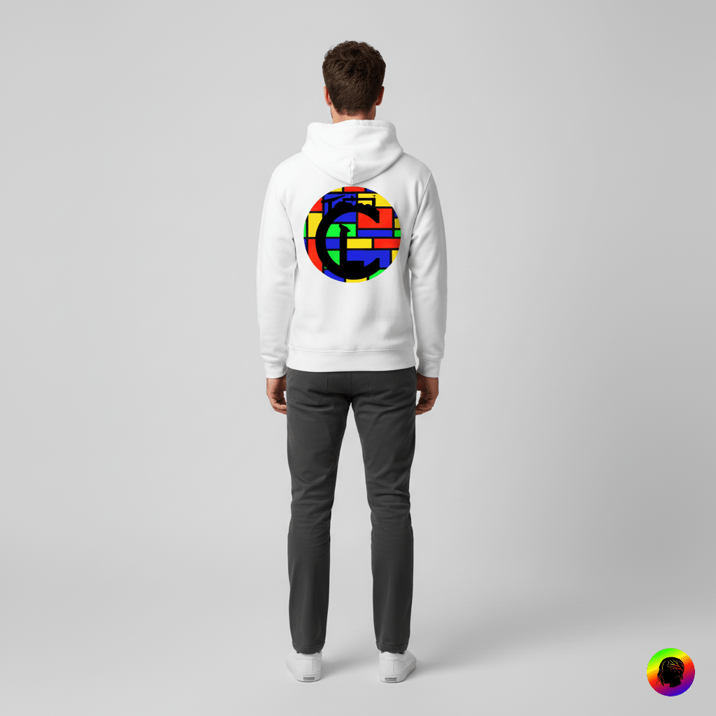 Hoodie LC Original - LCoriginal