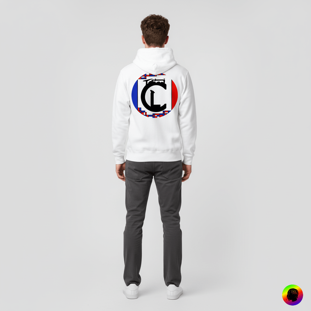 Hoodie LC Original - LCoriginal