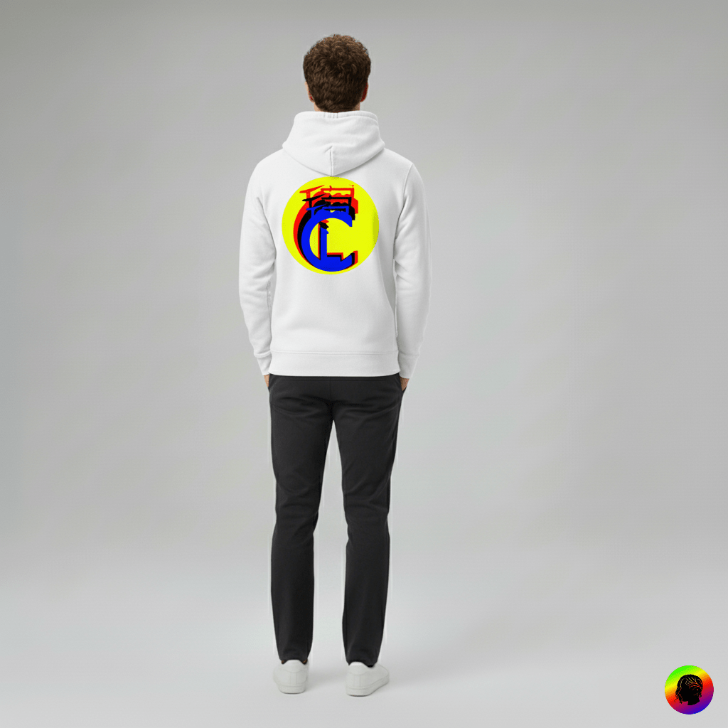 Hoodie LC Original - LCoriginal
