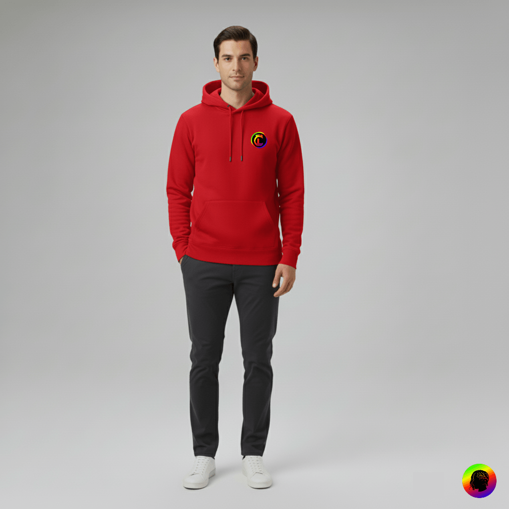 Hoodie LC Original - LCoriginal