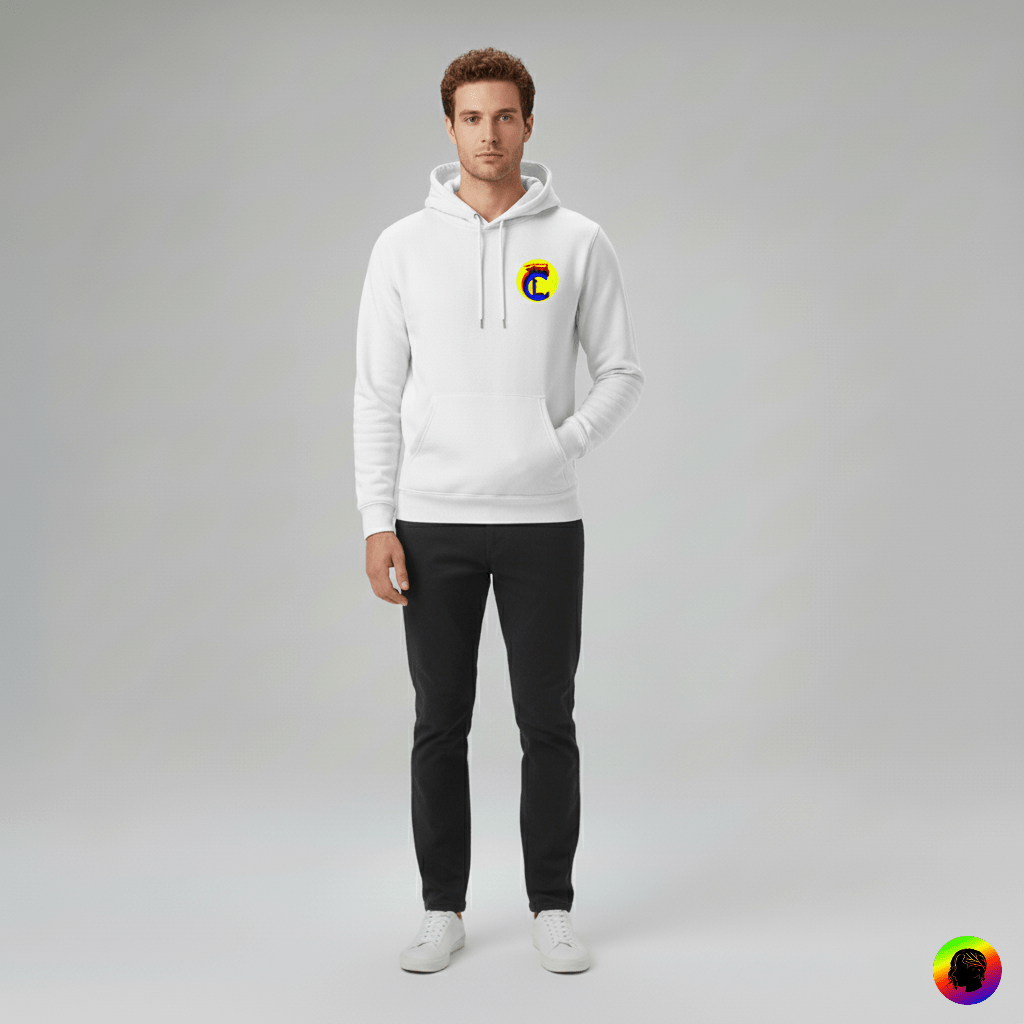 Hoodie LC Original - LCoriginal