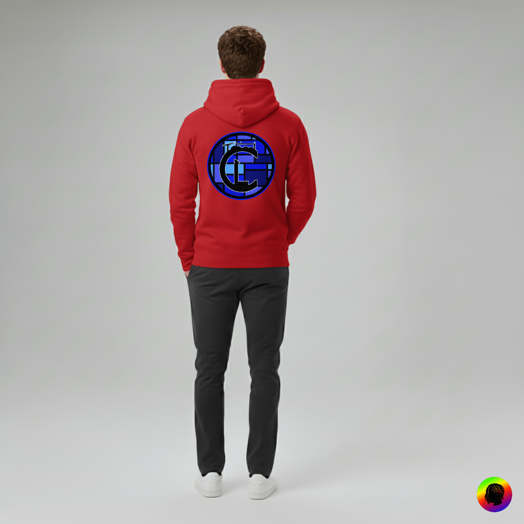 Hoodie LC Original - LCoriginal