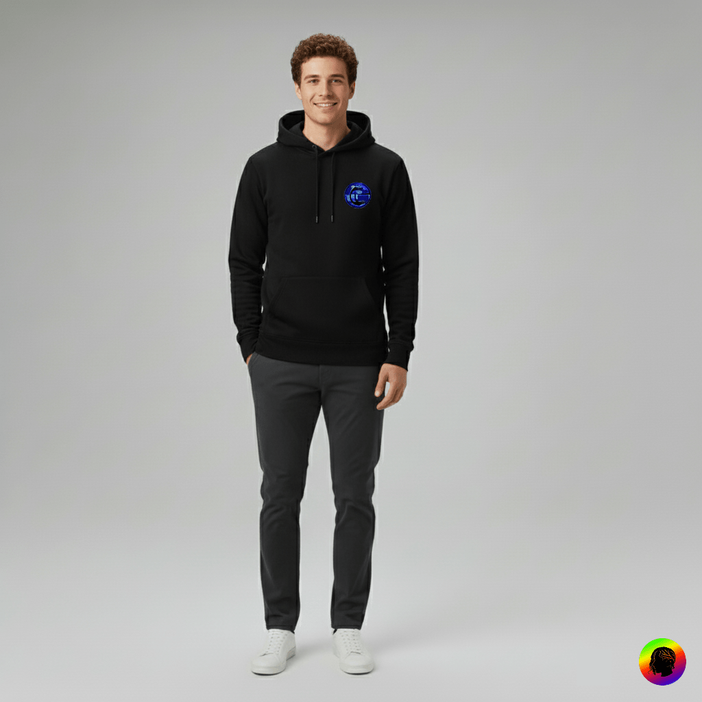 Hoodie LC Original - LCoriginal