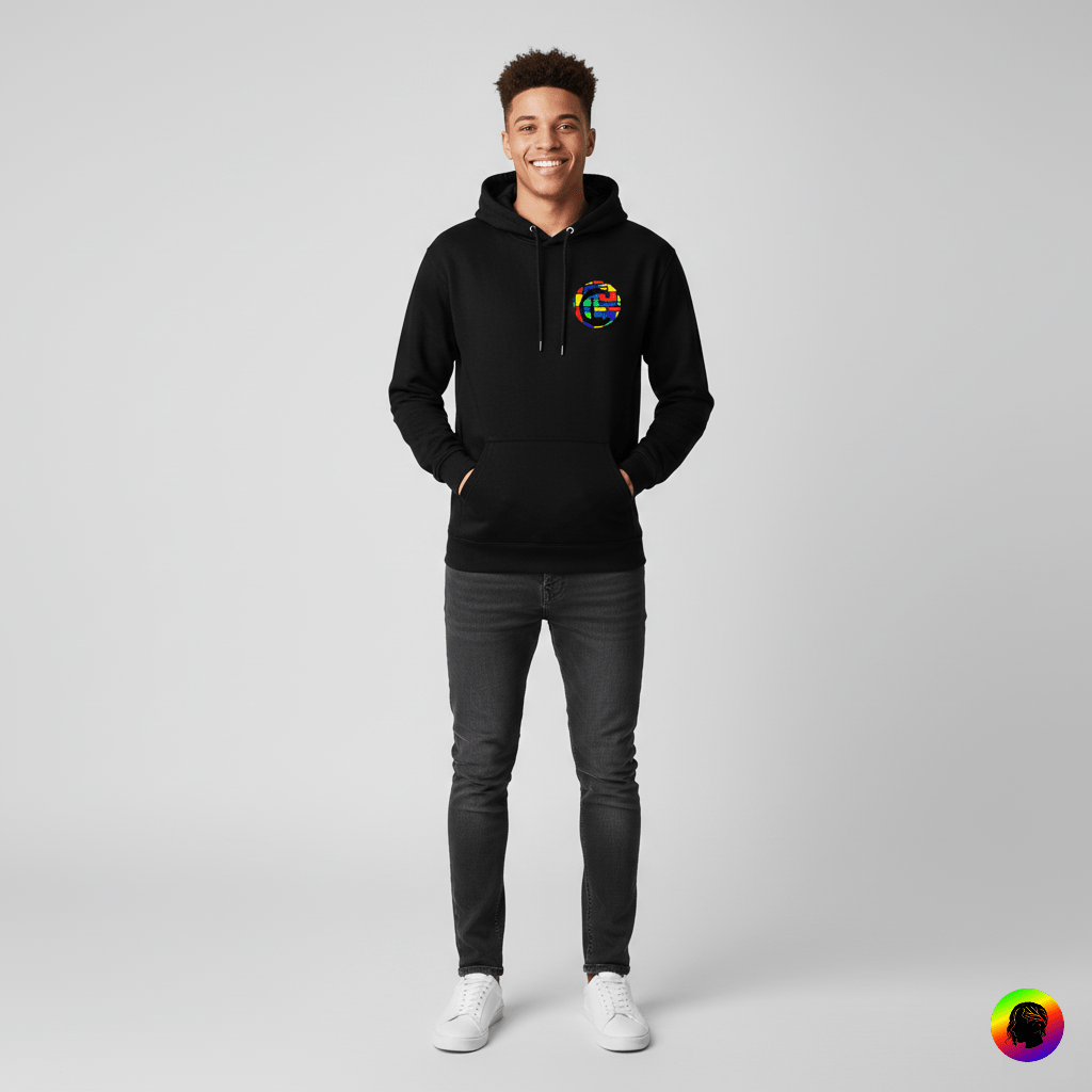 Hoodie LC Original - LCoriginal