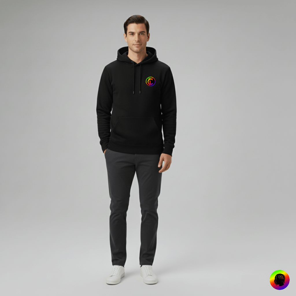 Hoodie LC Original - LCoriginal