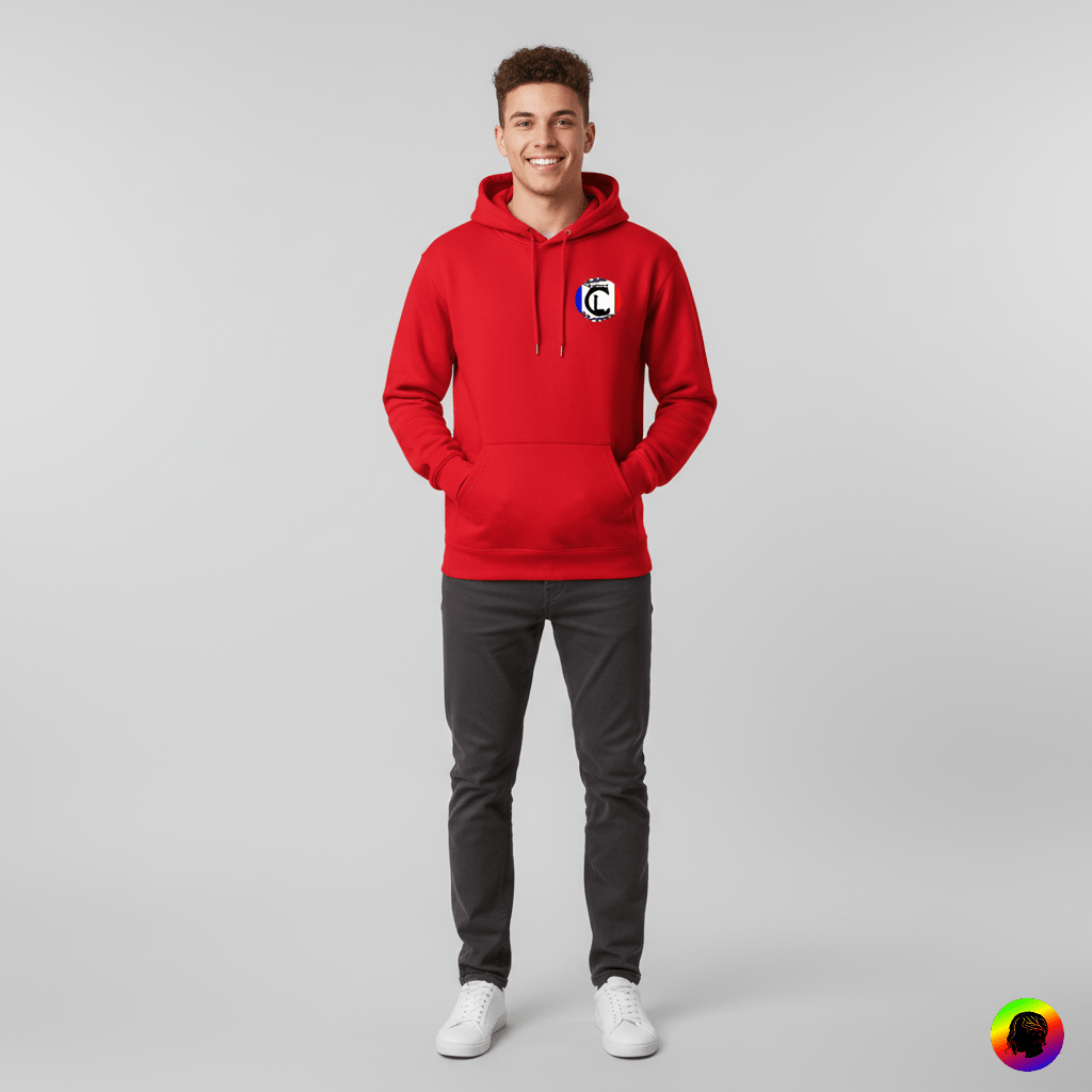 Hoodie LC Original - LCoriginal