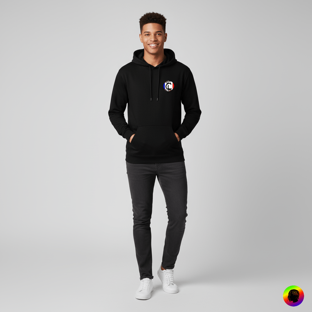 Hoodie LC Original - LCoriginal