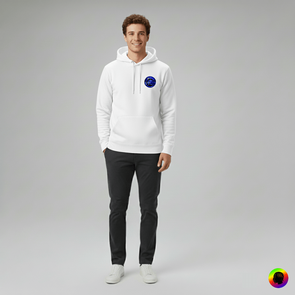 Hoodie LC Original - LCoriginal