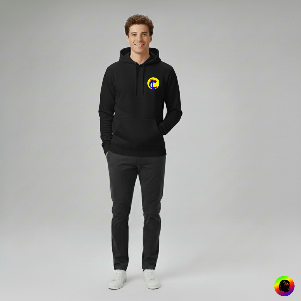 Hoodie LC Original - LCoriginal