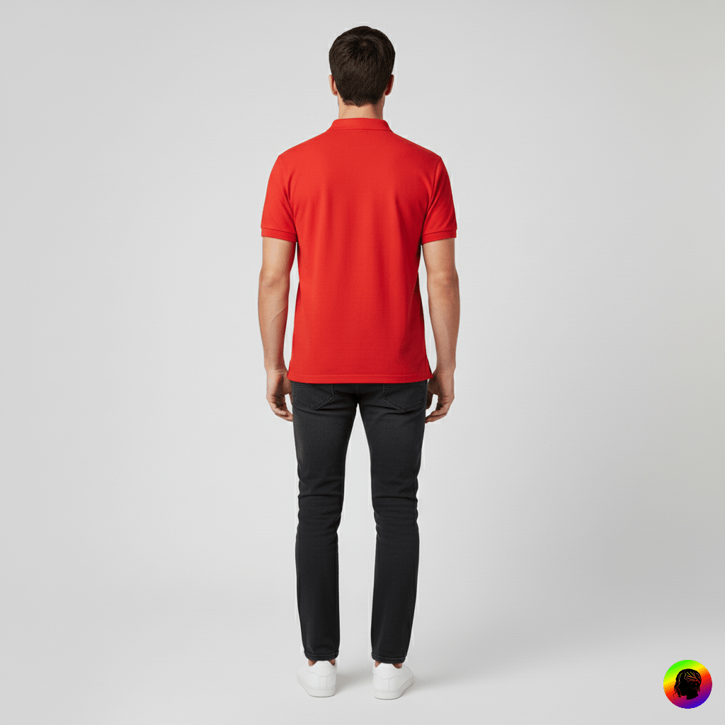 Polo LC Original - LCoriginal