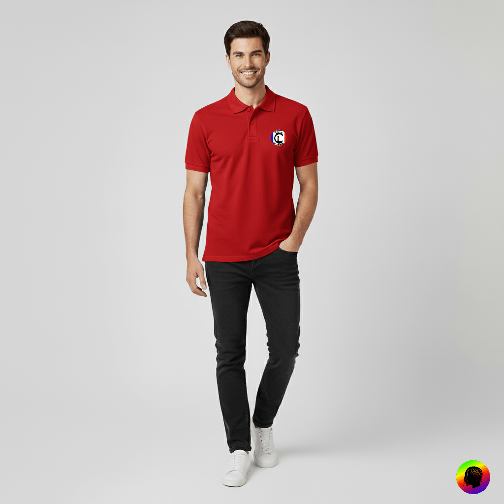 Polo LC Original - LCoriginal