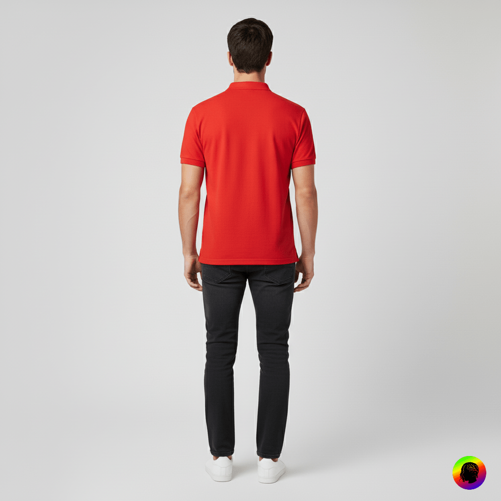 Polo LC Original - LCoriginal