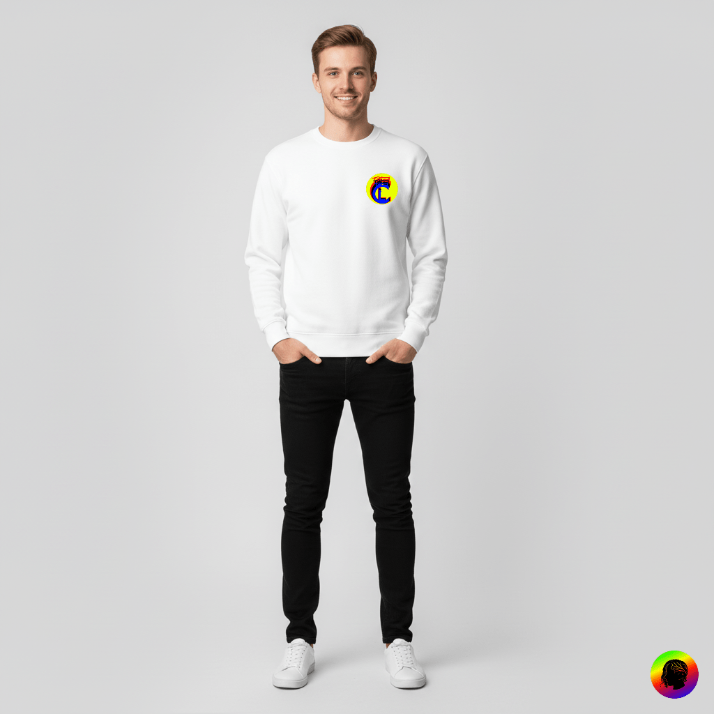 Sweat LC Original - LCoriginal