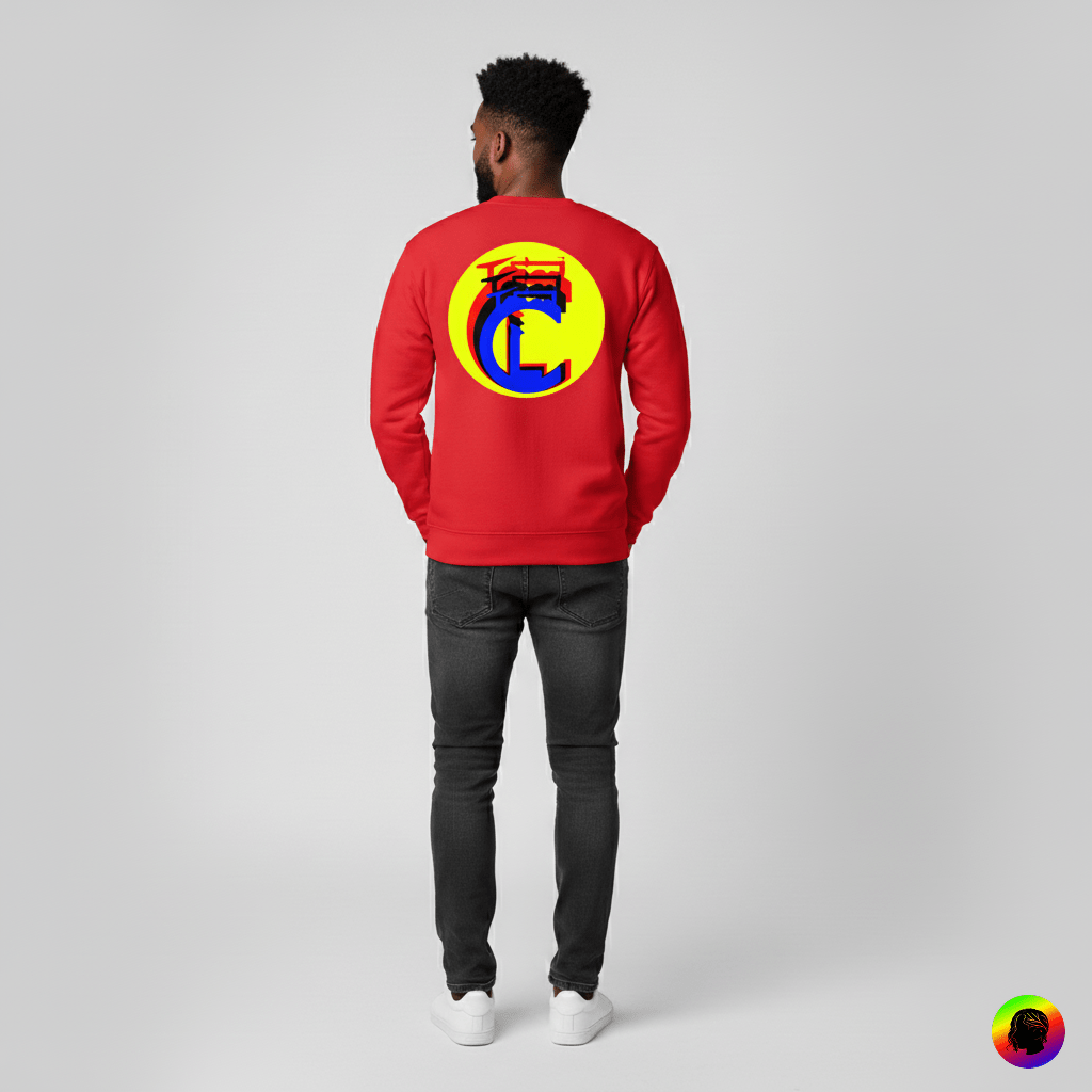 Sweat LC Original - LCoriginal