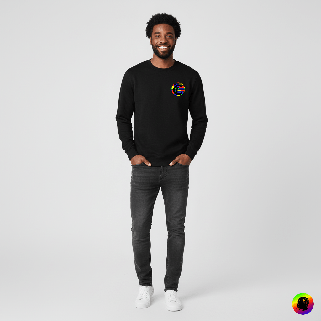 Sweat LC Original - LCoriginal