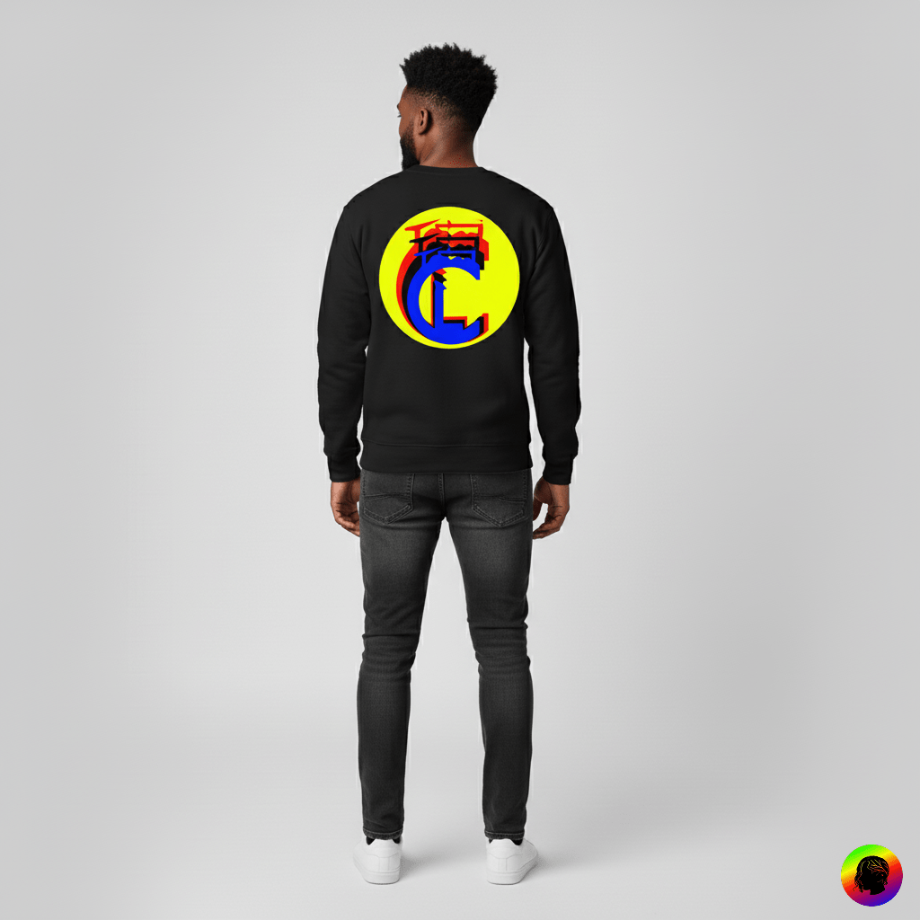 Sweat LC Original - LCoriginal