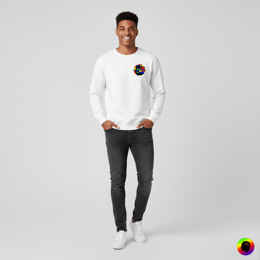 Sweat LC Original - LCoriginal