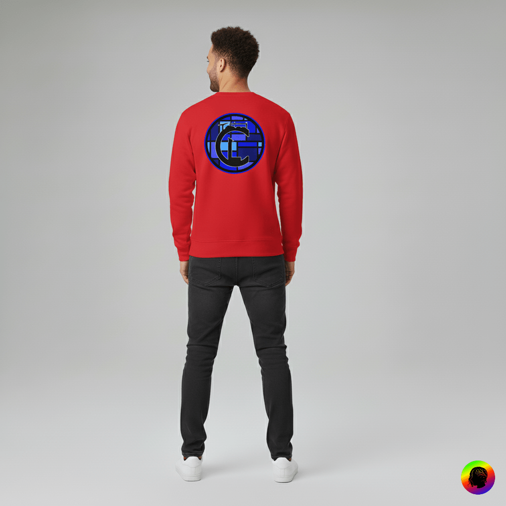 Sweat LC Original - LCoriginal