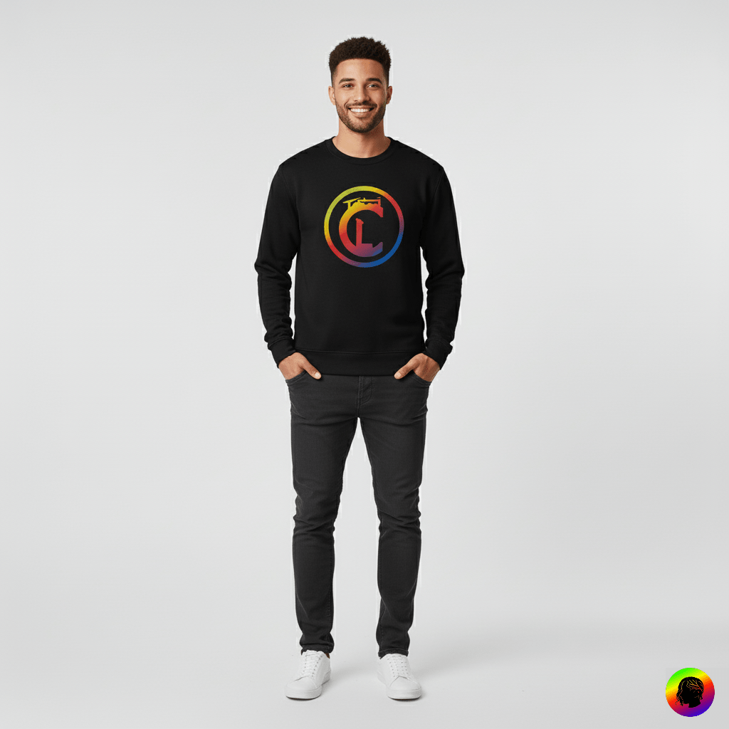 Sweat LC Original - LCoriginal