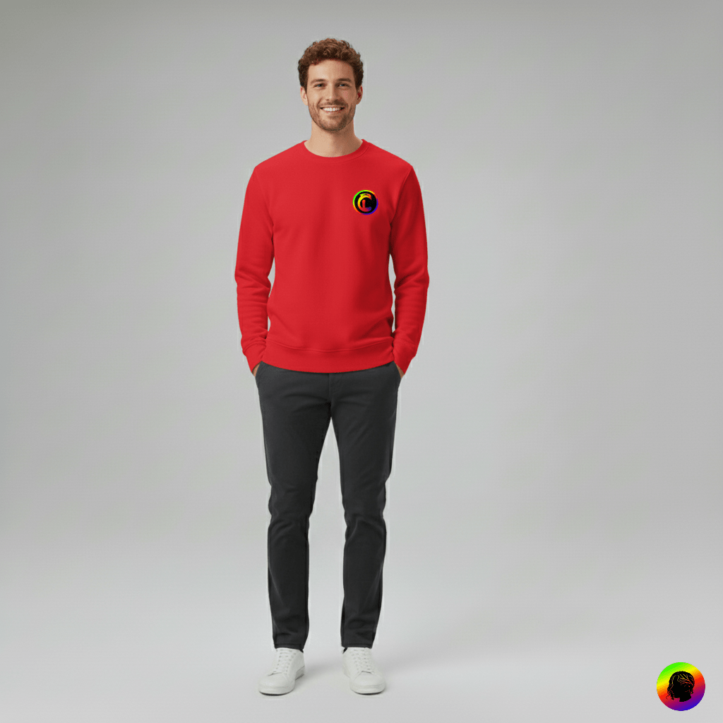 Sweat LC Original - LCoriginal