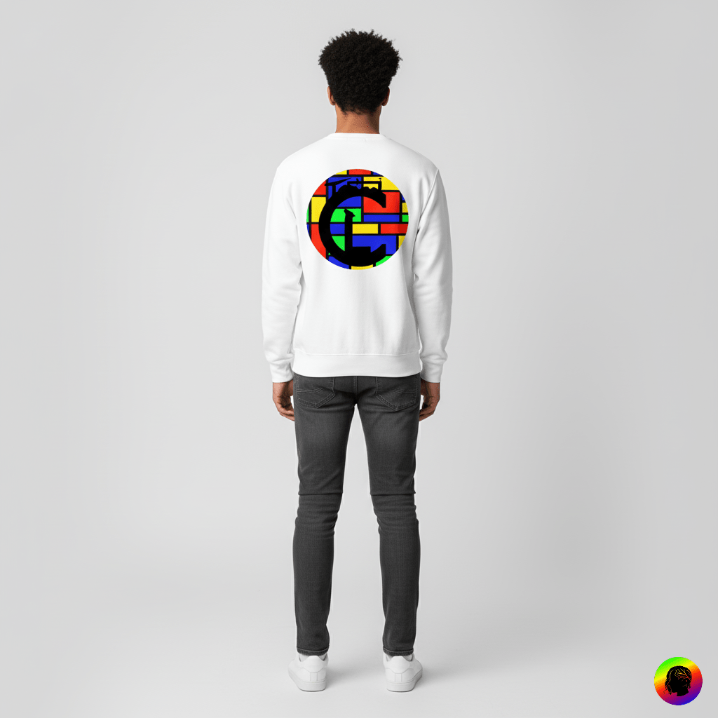 Sweat LC Original - LCoriginal