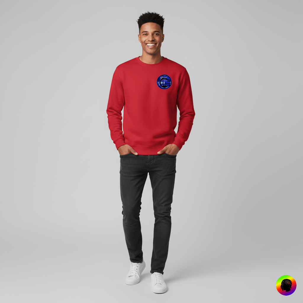 Sweat LC Original - LCoriginal