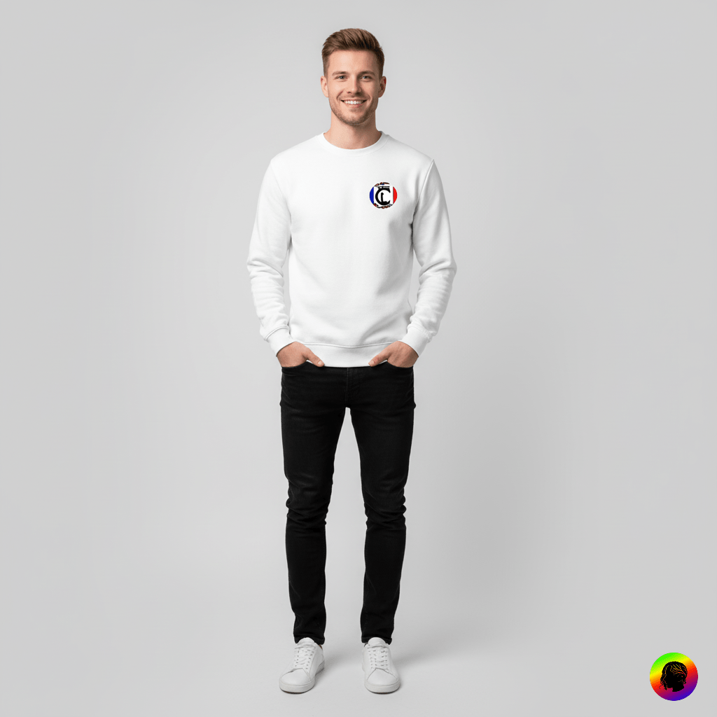 Sweat LC Original - LCoriginal