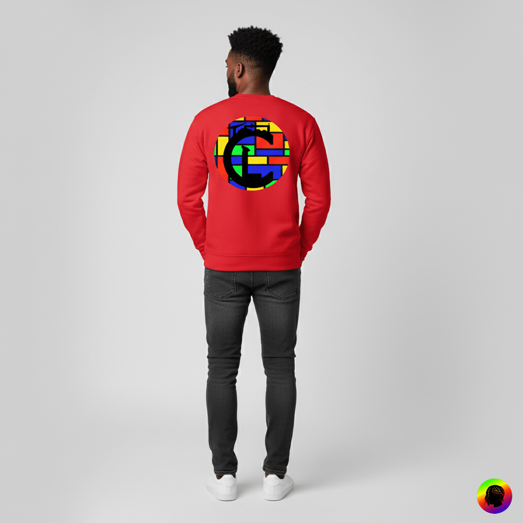 Sweat LC Original - LCoriginal