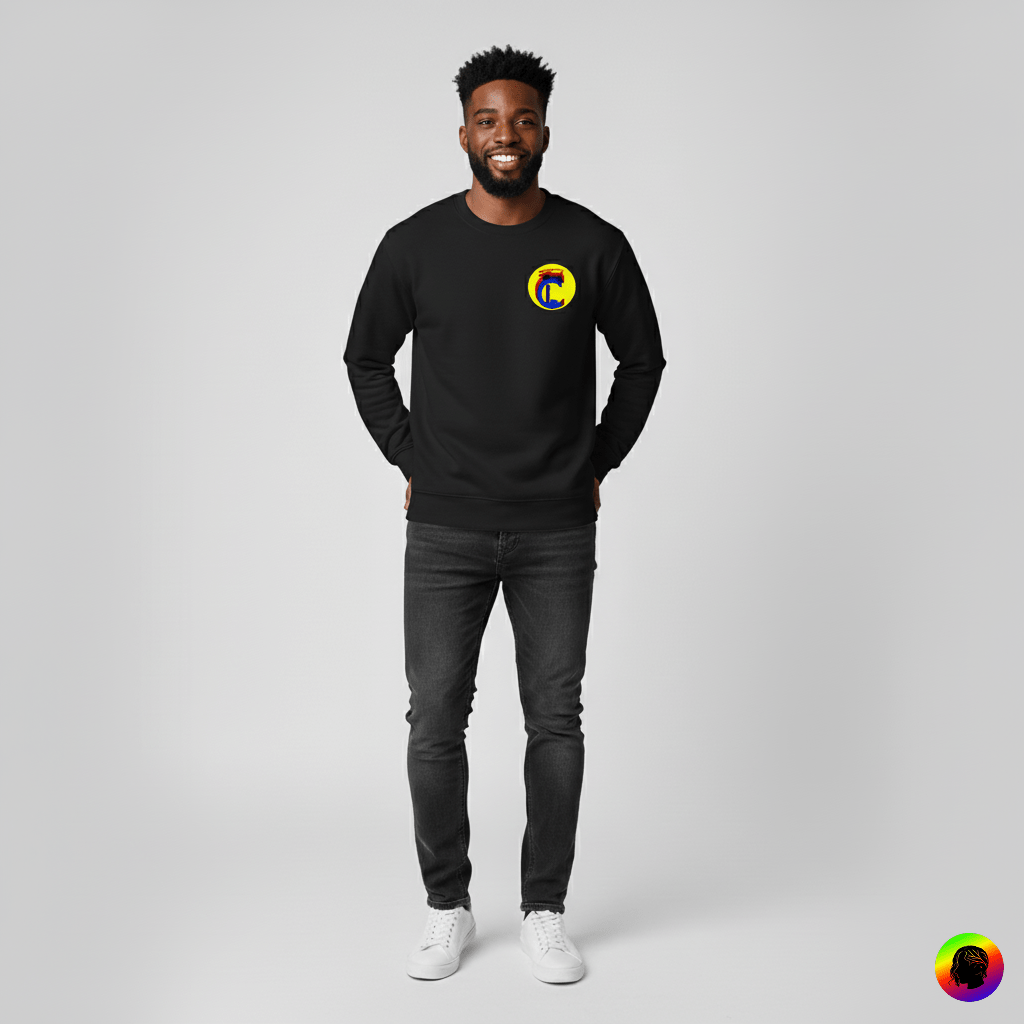 Sweat LC Original - LCoriginal