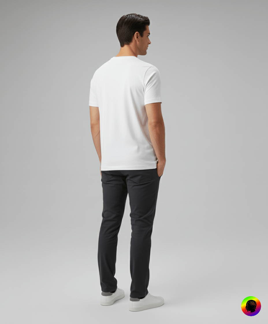 Tee - shirt LC Original - LCoriginal
