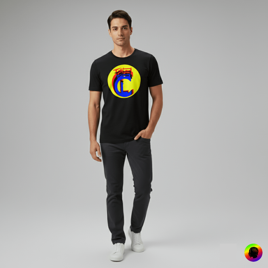 Tee - shirt LC Original - LCoriginal