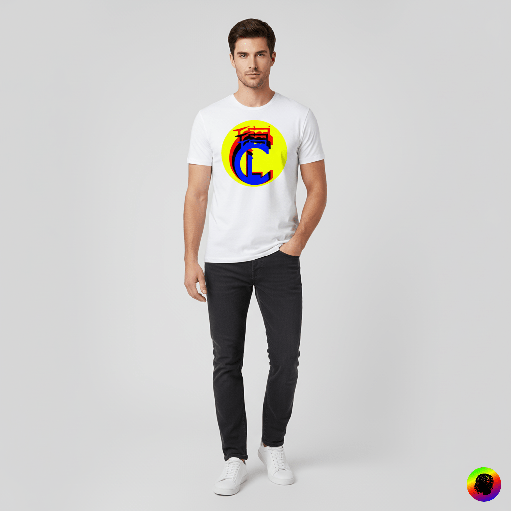Tee - shirt LC Original - LCoriginal
