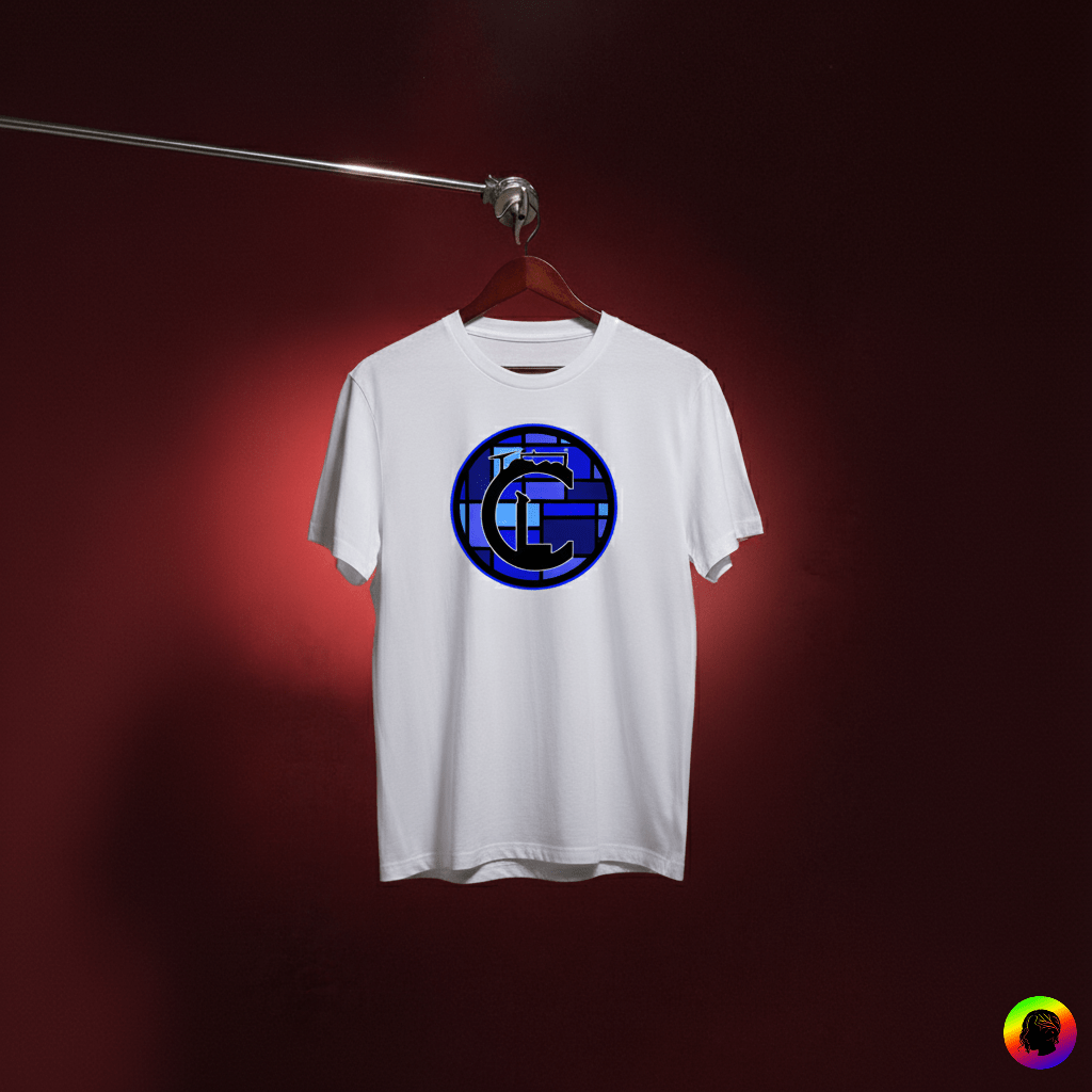 Tee - shirt LC Original - LCoriginal