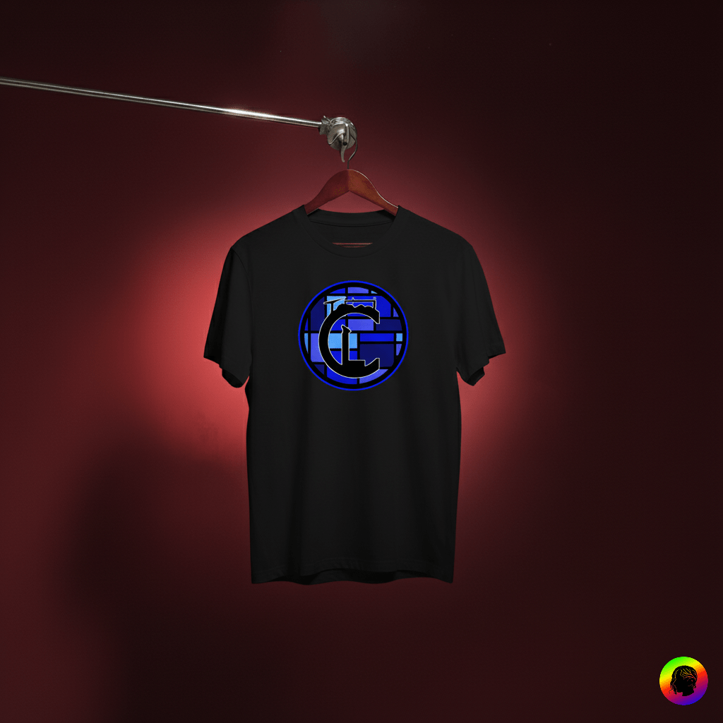 Tee - shirt LC Original - LCoriginal