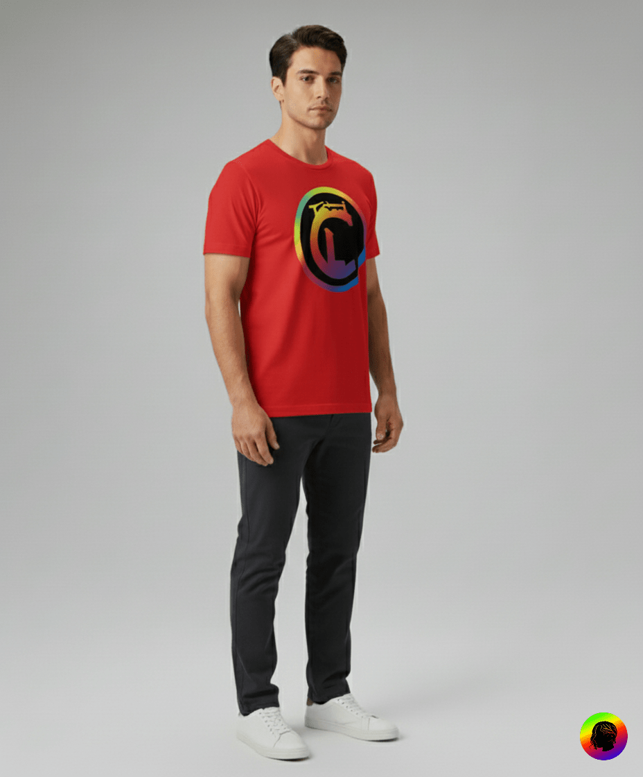 Tee - shirt LC Original - LCoriginal