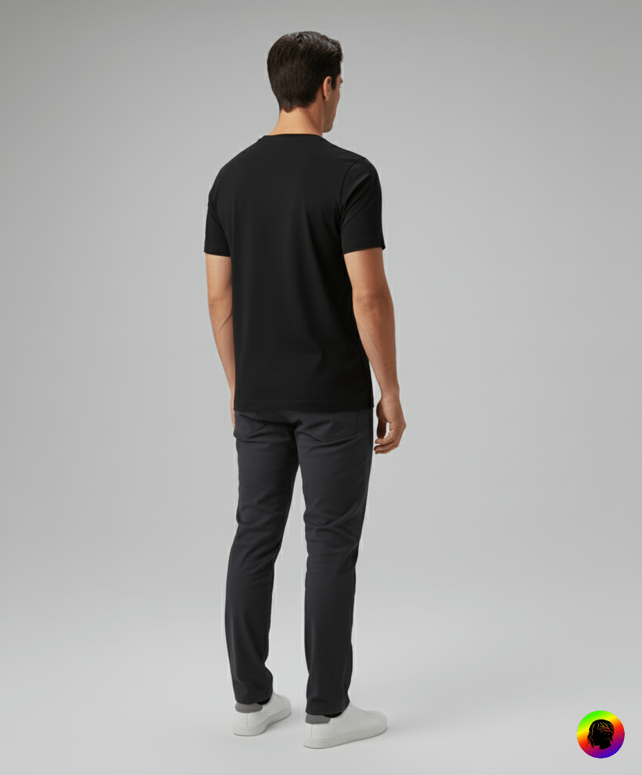 Tee - shirt LC Original - LCoriginal