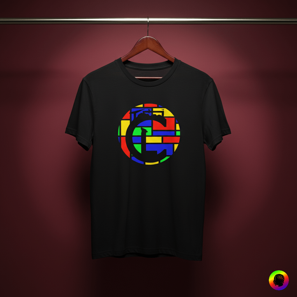 Tee - shirt LC Original - LCoriginal