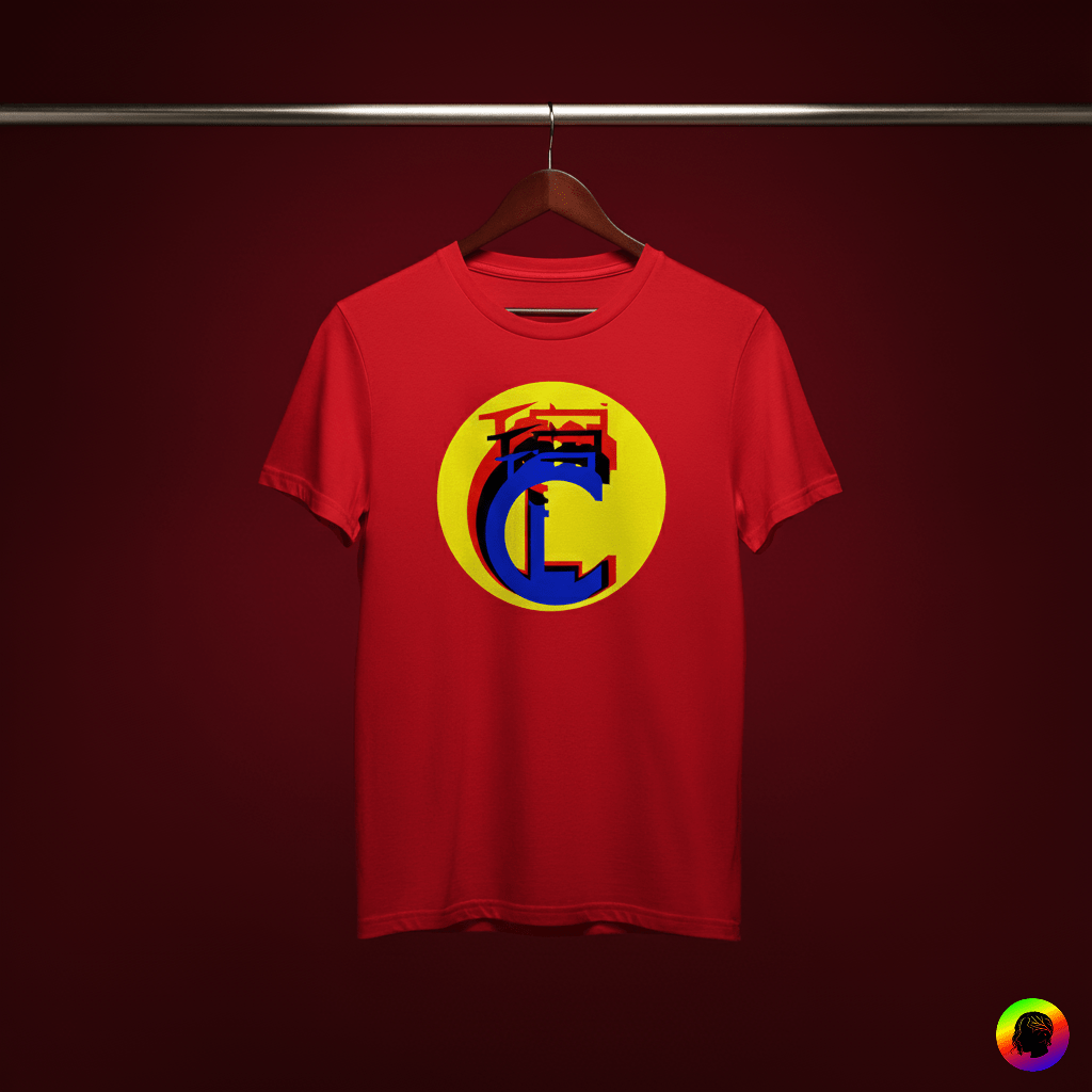 Tee - shirt LC Original - LCoriginal