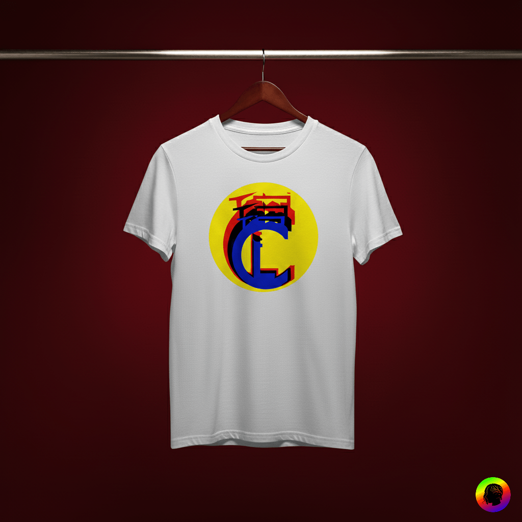 Tee - shirt LC Original - LCoriginal