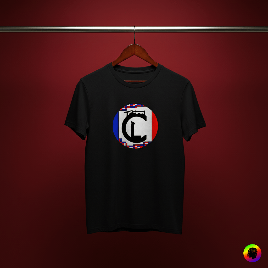 Tee - shirt LC Original - LCoriginal