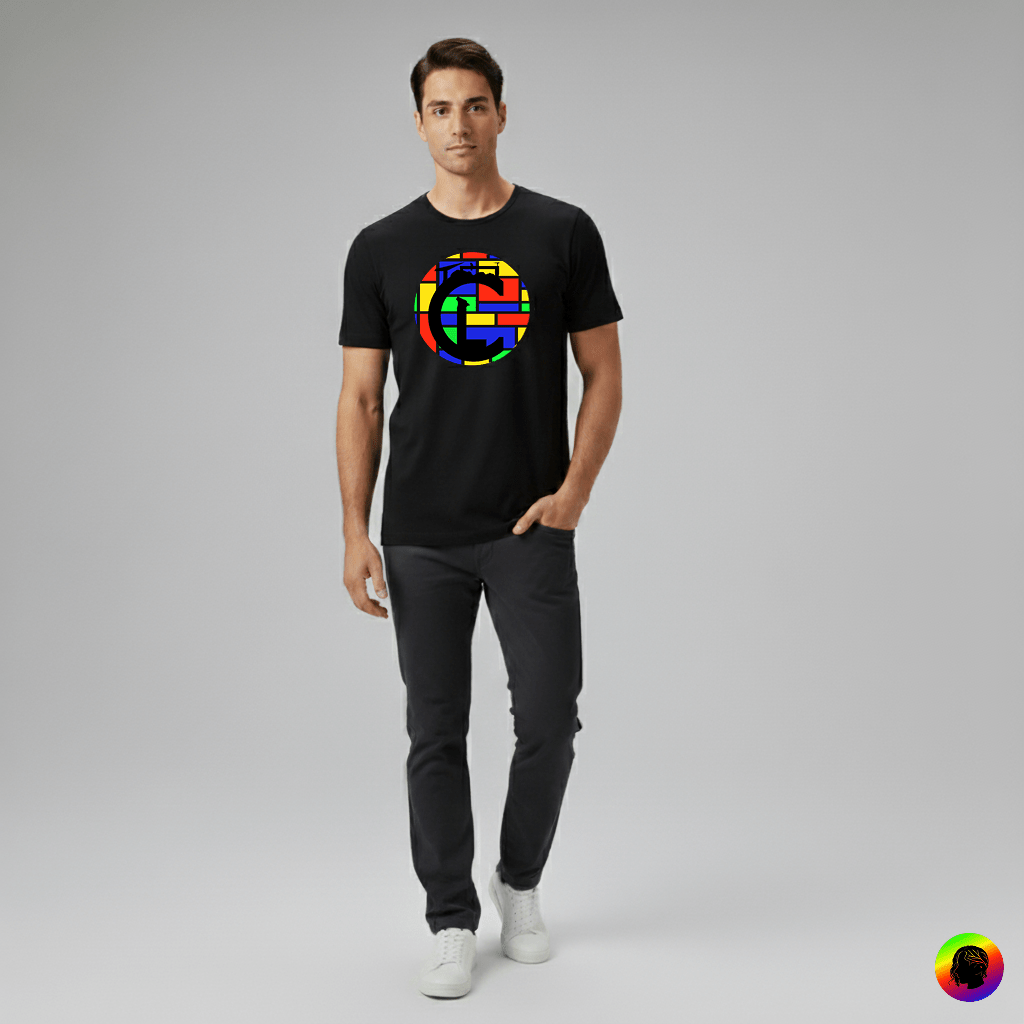 Tee - shirt LC Original - LCoriginal