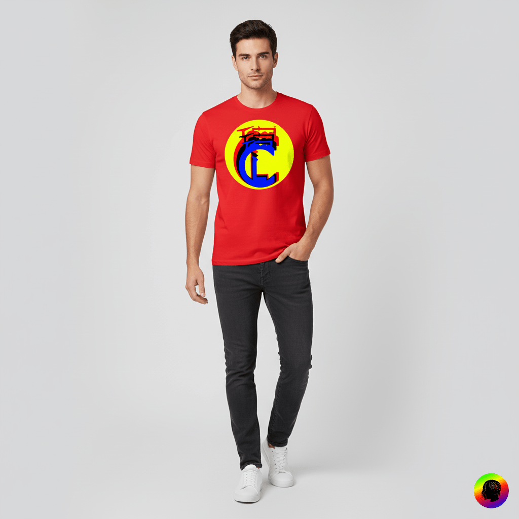 Tee - shirt LC Original - LCoriginal