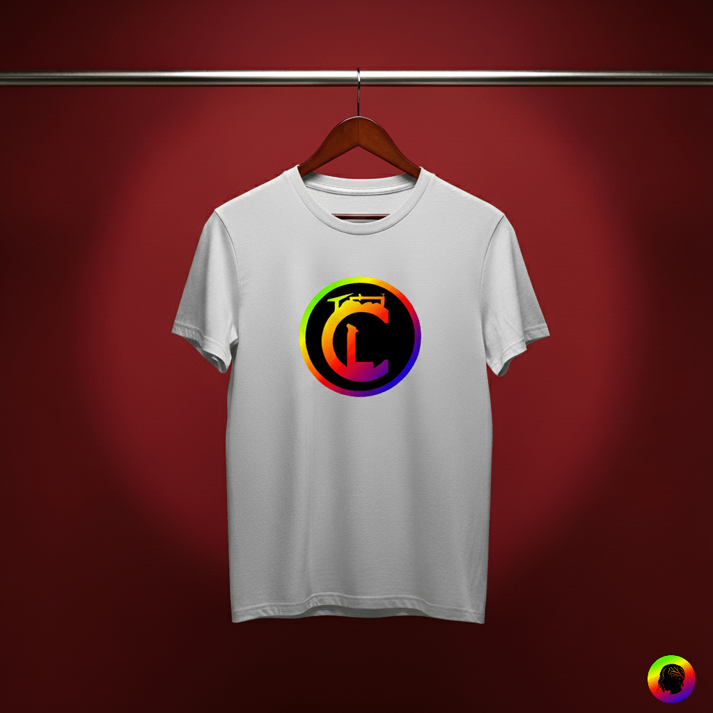 Tee - shirt LC Original - LCoriginal