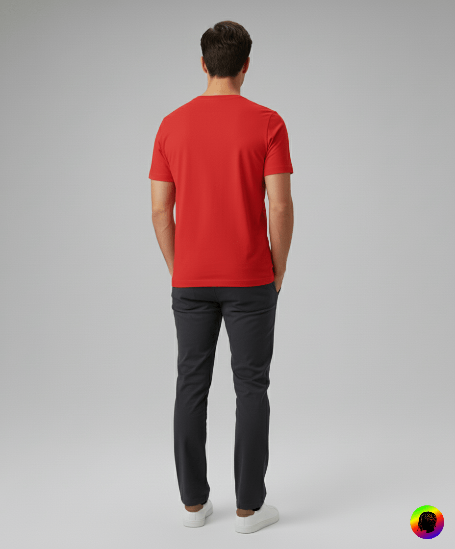 Tee - shirt LC Original - LCoriginal