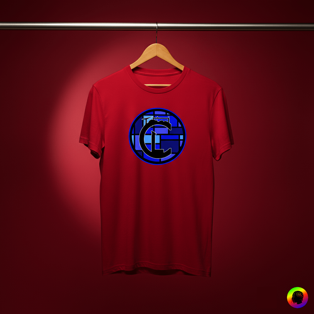 Tee - shirt LC Original - LCoriginal